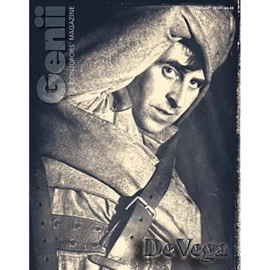 Genii Magazine February 2022 - Libro