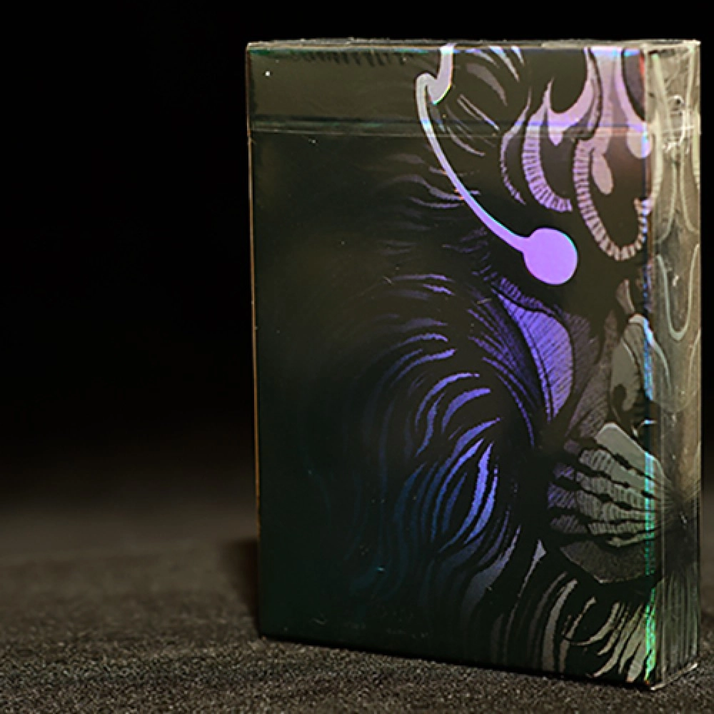 Mazzo di carte Ink Beast (Gilded Collector's Edition) Playing Cards