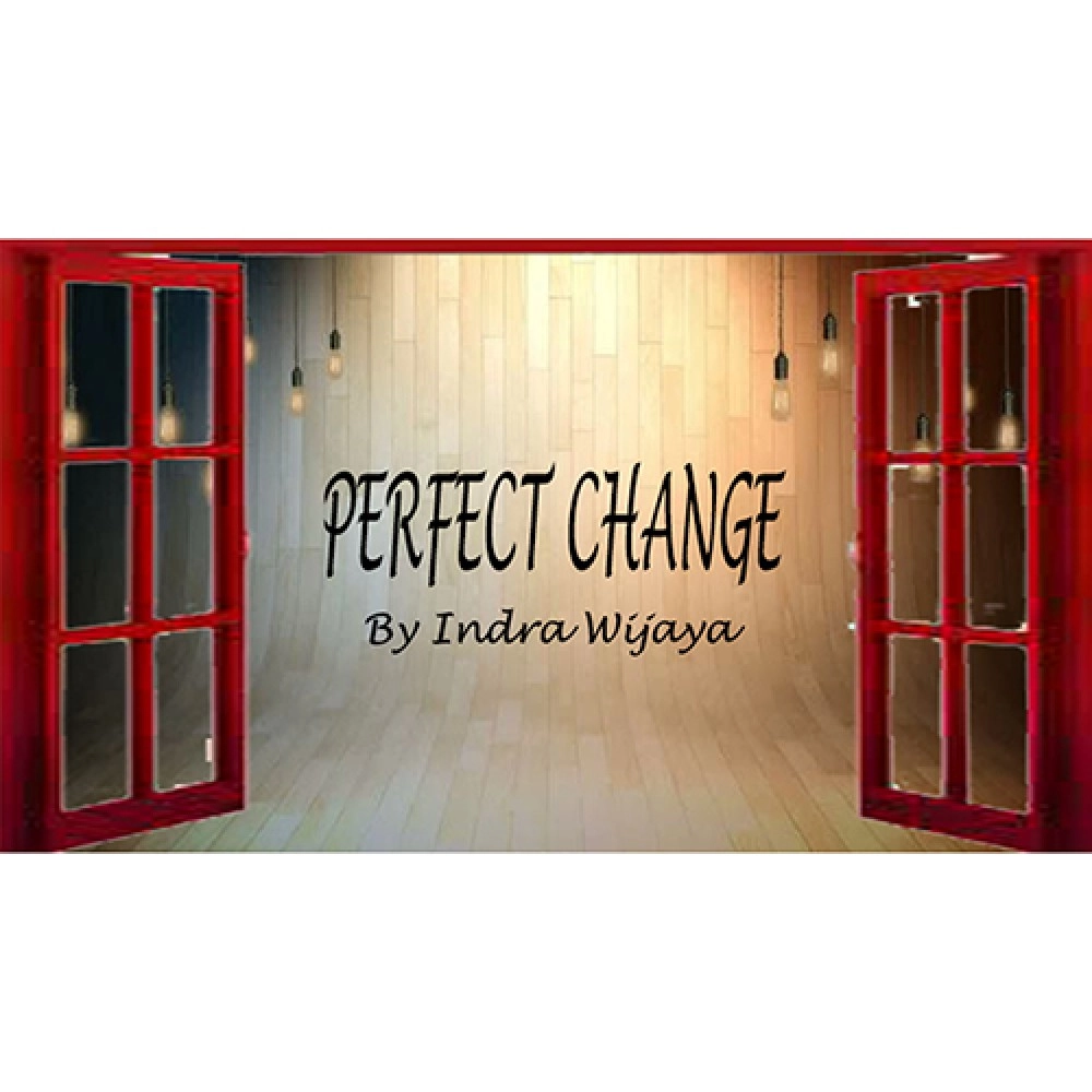 Perfect Change by Indra Wijaya video DOWNLOAD