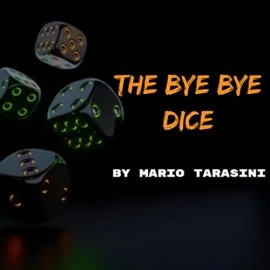 The Bye Bye Dice by Mario Tarasini video DOWNLOAD