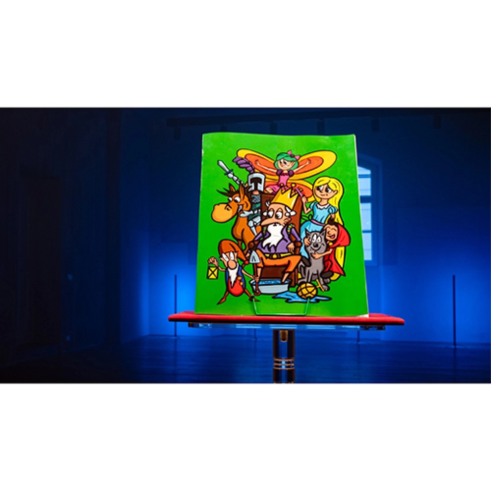 Coloring Book PRO by Brother's Magic