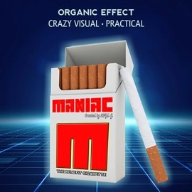 MANIAC by Esya G video DOWNLOAD