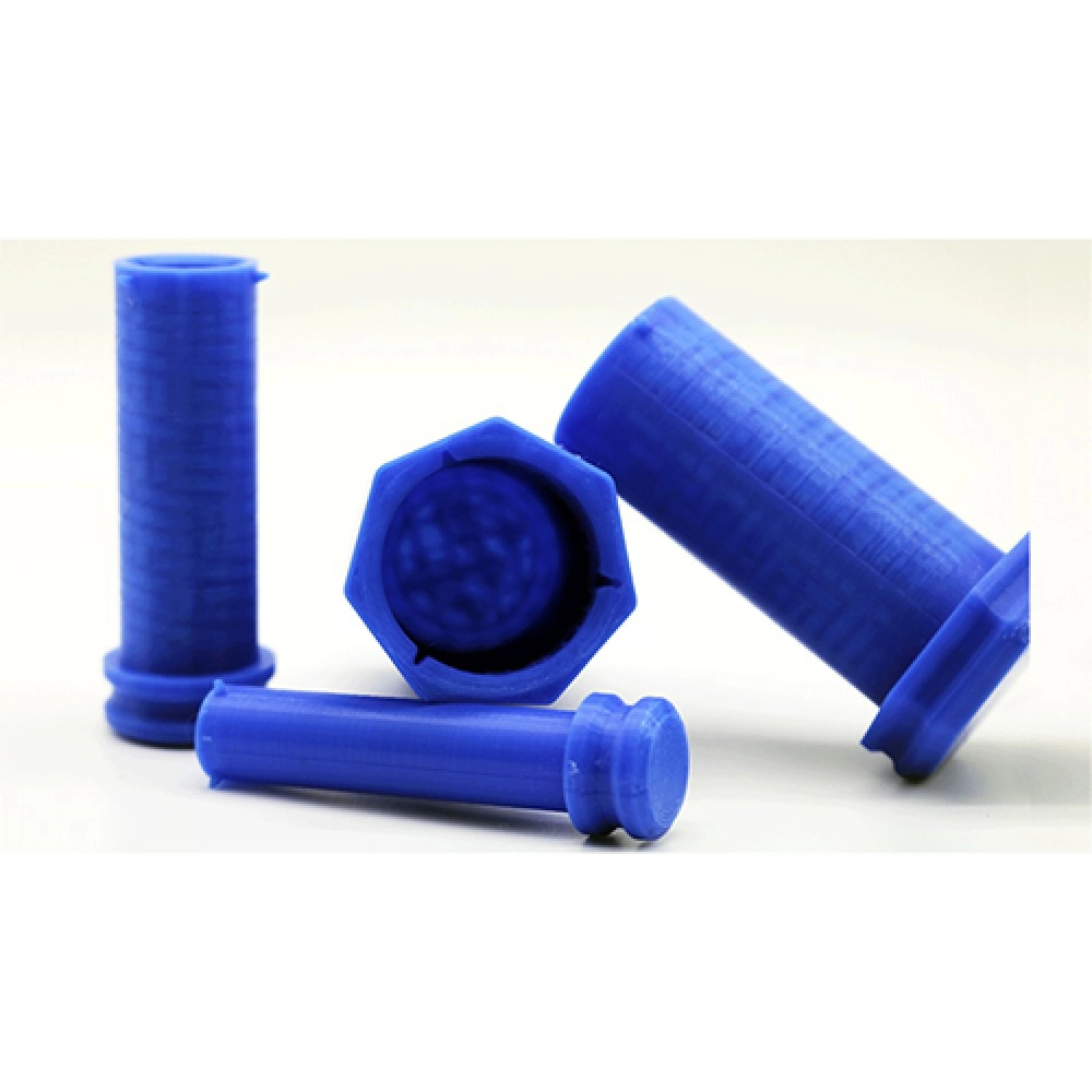 VERTICAL LAB PUZZLE (Difficult) by MyMagic