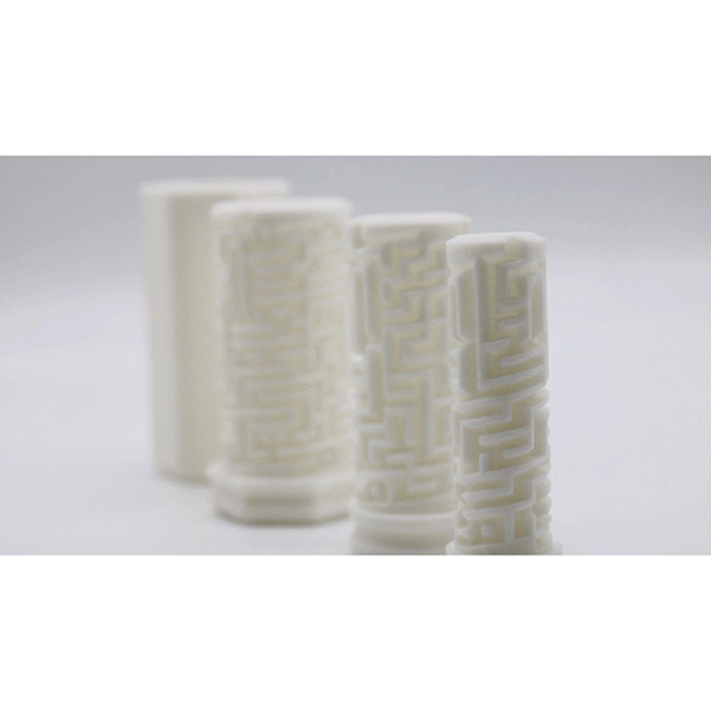 VERTICAL LAB PUZZLE (Easy) by MyMagic