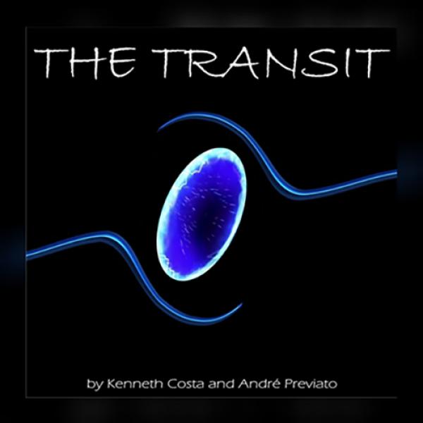 The Transit by Kenneth Costa and AndrÃ© Previato...