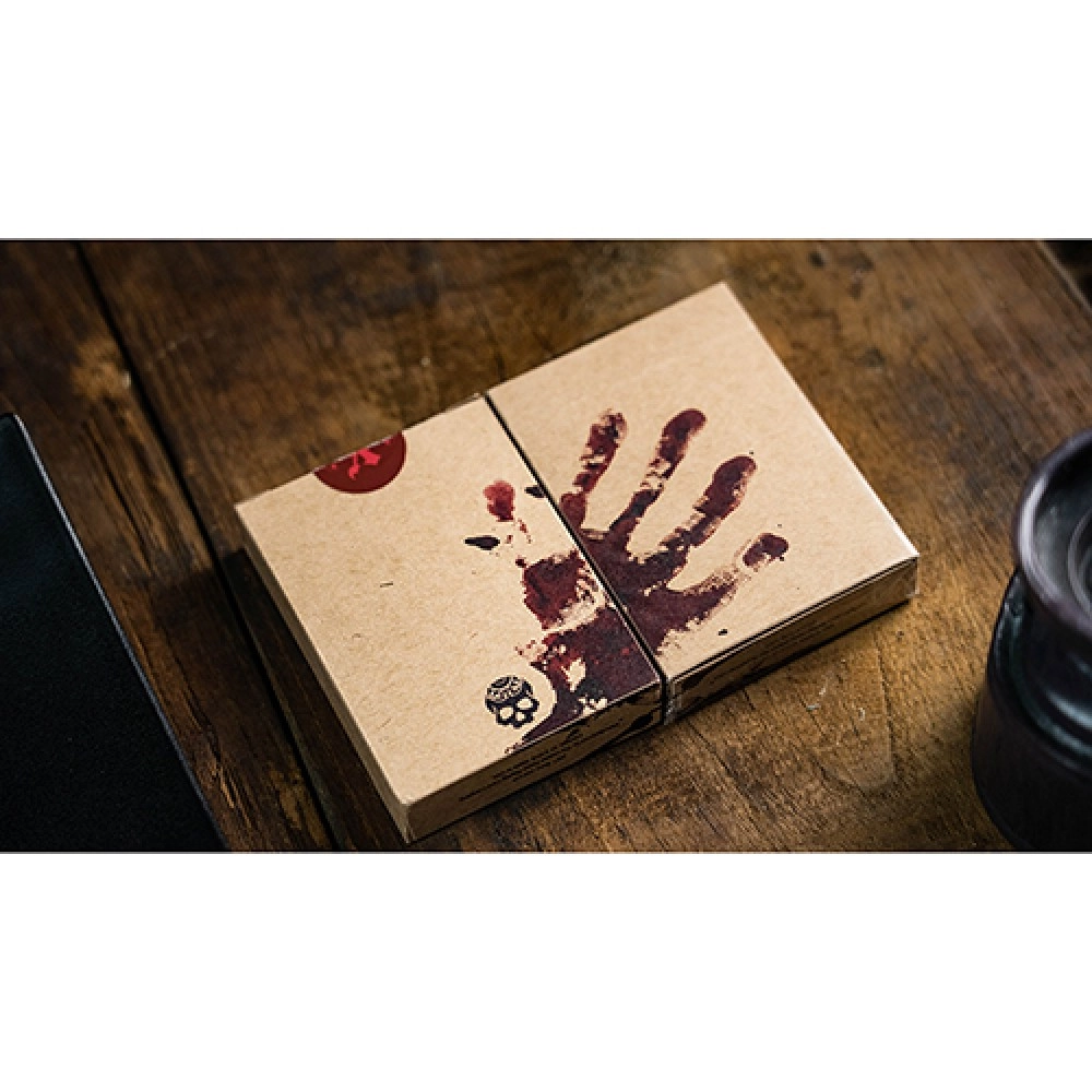 Mazzo di carte File Playing Cards