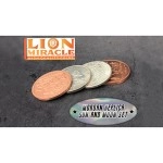 MORGAN REPLICA SUN MOON Set by Lion Miracle