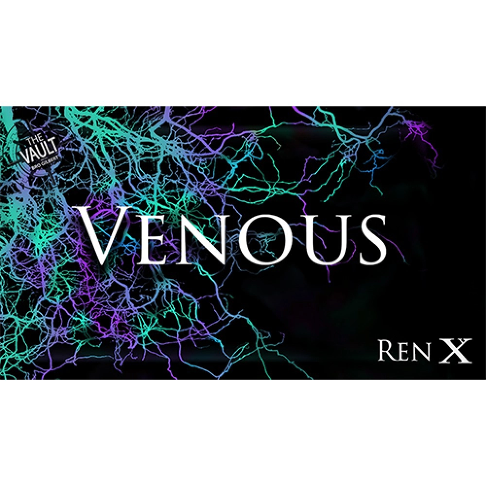 The Vault - Venous by Ren X video DOWNLOAD