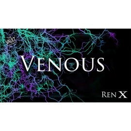 The Vault - Venous by Ren X video DOWNLOAD