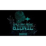 BIONIC by Esya G video DOWNLOAD