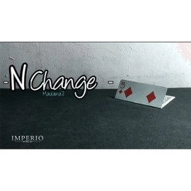 N CHANGE by MAULANA'S IMPERIO video DOWNLOAD