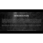 Skymember Presents Threaded by Avi Yap