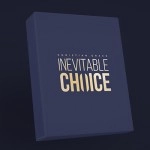 Inevitable Choice (Gimmicks and Online Instructions) by Christian Grace