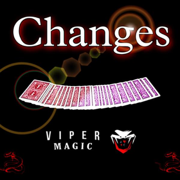 Changes by Viper Magic video DOWNLOAD