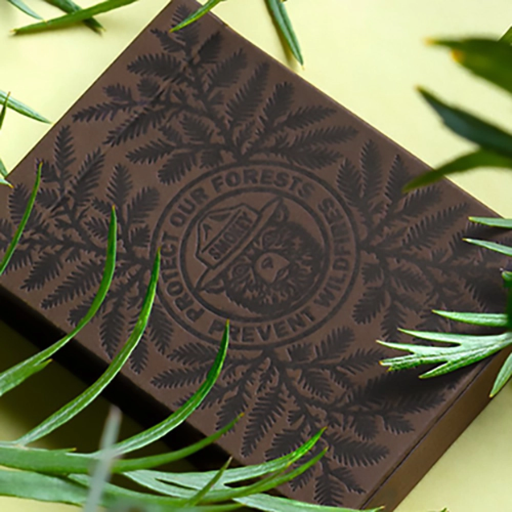 Mazzo di carte Smokey Bear Limited Edition Playing Cards by Art of Play