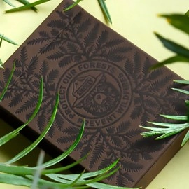 Mazzo di carte Smokey Bear Limited Edition Playing Cards by Art of Play