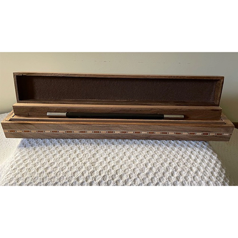 Shrinking Wands by Tony Karpinski