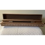 Shrinking Wands by Tony Karpinski