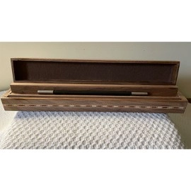 Shrinking Wands by Tony Karpinski