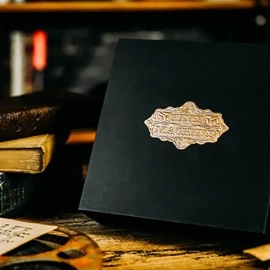 Mazzo di carte Time Machine Classic Box Set Playing Cards