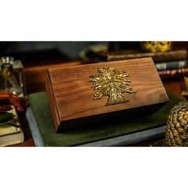 Mazzo di carte Rebirth Walnut Collector's Box Set  Playing Cards