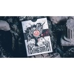 Mazzo di carte Cthulhu Playing Cards