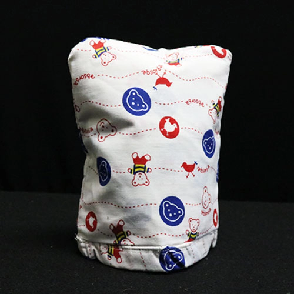 Growing Hat or Bag to Hat by Ronjo