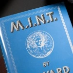 MINT #1 by Edward Marlo - Libro