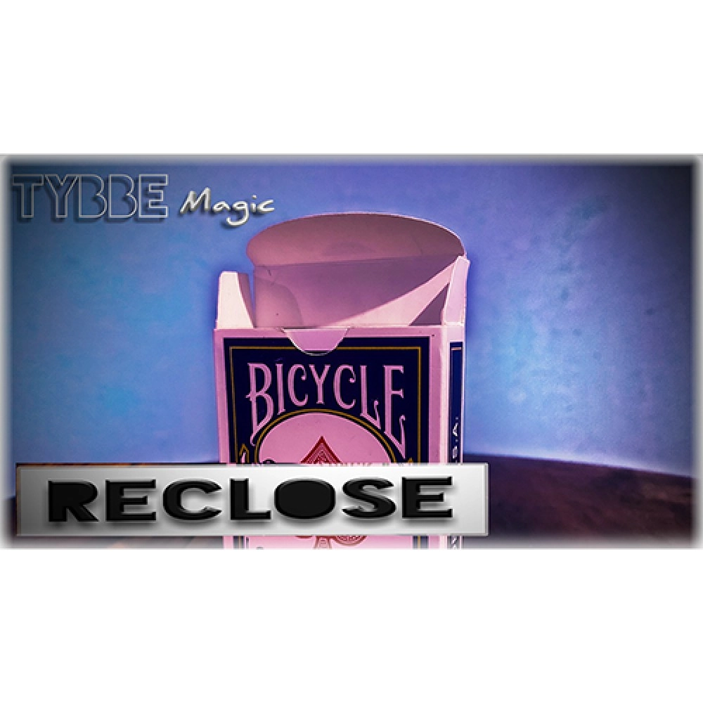 Reclose by Tybbe Master video DOWNLOAD