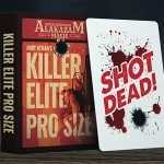 Killer Elite Pro (Gimmicks and Online Instructions) by Alakazam