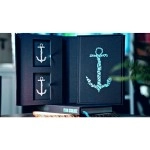 Collectors Edition Unanchored (Book and Cards) by Ryan Schlutz - Libro