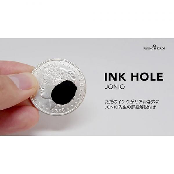 Ink hole by French Drop (Jonio)