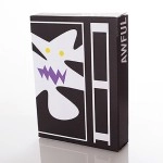 Mazzo di carte Awful Frank Playing Cards by Komorebi