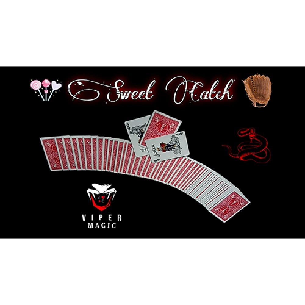 Sweet Catch by Viper Magic video DOWNLOAD