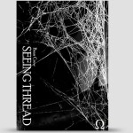 Seeing Thread by Bran Crow - Libro