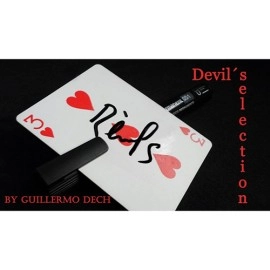 Devil's Selection by Guillermo Dech video DOWNLOAD