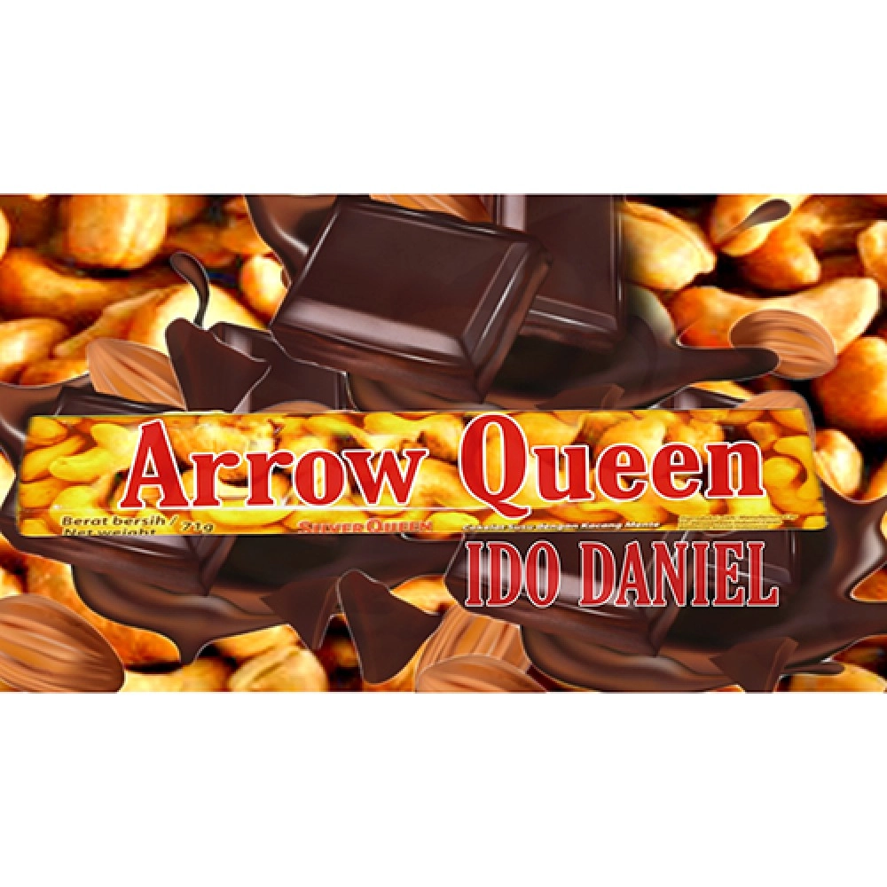 Arrow Queen by Ido Daniel video DOWNLOAD