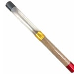 Gospel Wand by Ickle Pickle