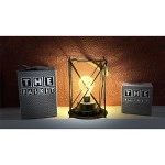 THE BASKET CLOSE UP (Gimmicks and Online Instructions) by Adrian Vega