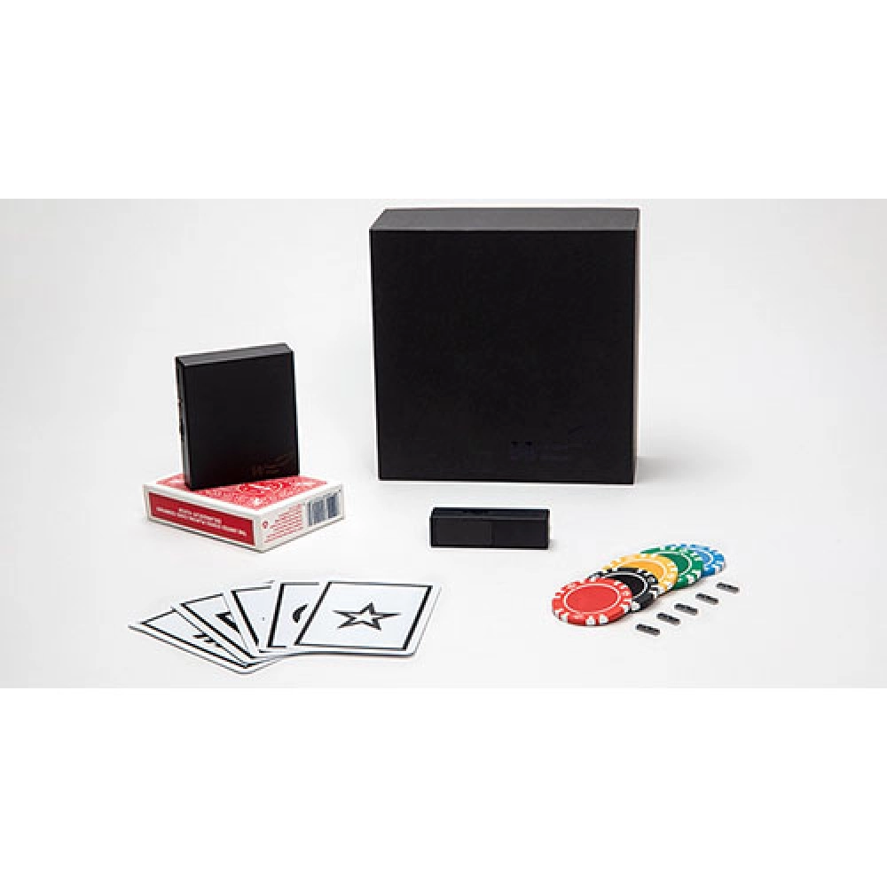 THE BAT SYSTEM by Carpenter Wong