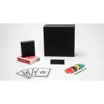 THE BAT SYSTEM by Carpenter Wong