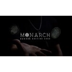 Skymember Presents Monarch (Barber Coins Edition) by Avi Yap