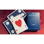 Mazzo di carte Midnights - Luxury Playing Cards Changing Lives