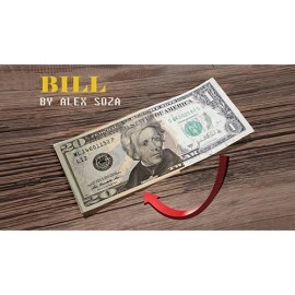 Bill By Alex Soza video DOWNLOAD
