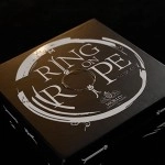 WGM RING ON ROPE SET (Gimmicks and Online Instructions)