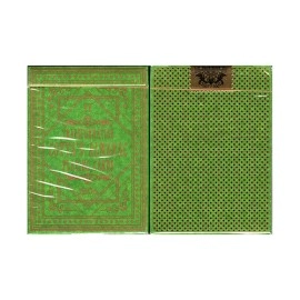 Mazzo di carte Gilded Cotta's Almanac #2 (Numbered Seal) Transformation Playing Cards