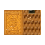 Mazzo di carte Gilded Cotta's Almanac #3 (Numbered Seal) Transformation Playing Cards