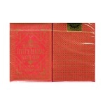 Mazzo di carte Gilded Cotta's Almanac #5 (Numbered Seal) Transformation Playing Cards