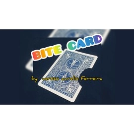 BITE CARD BY VERSÃO AURELIO FERREIRA video DOWNLOAD