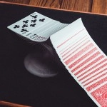SMOKE PAD LARGE by Wang Ji & Bacon Magic